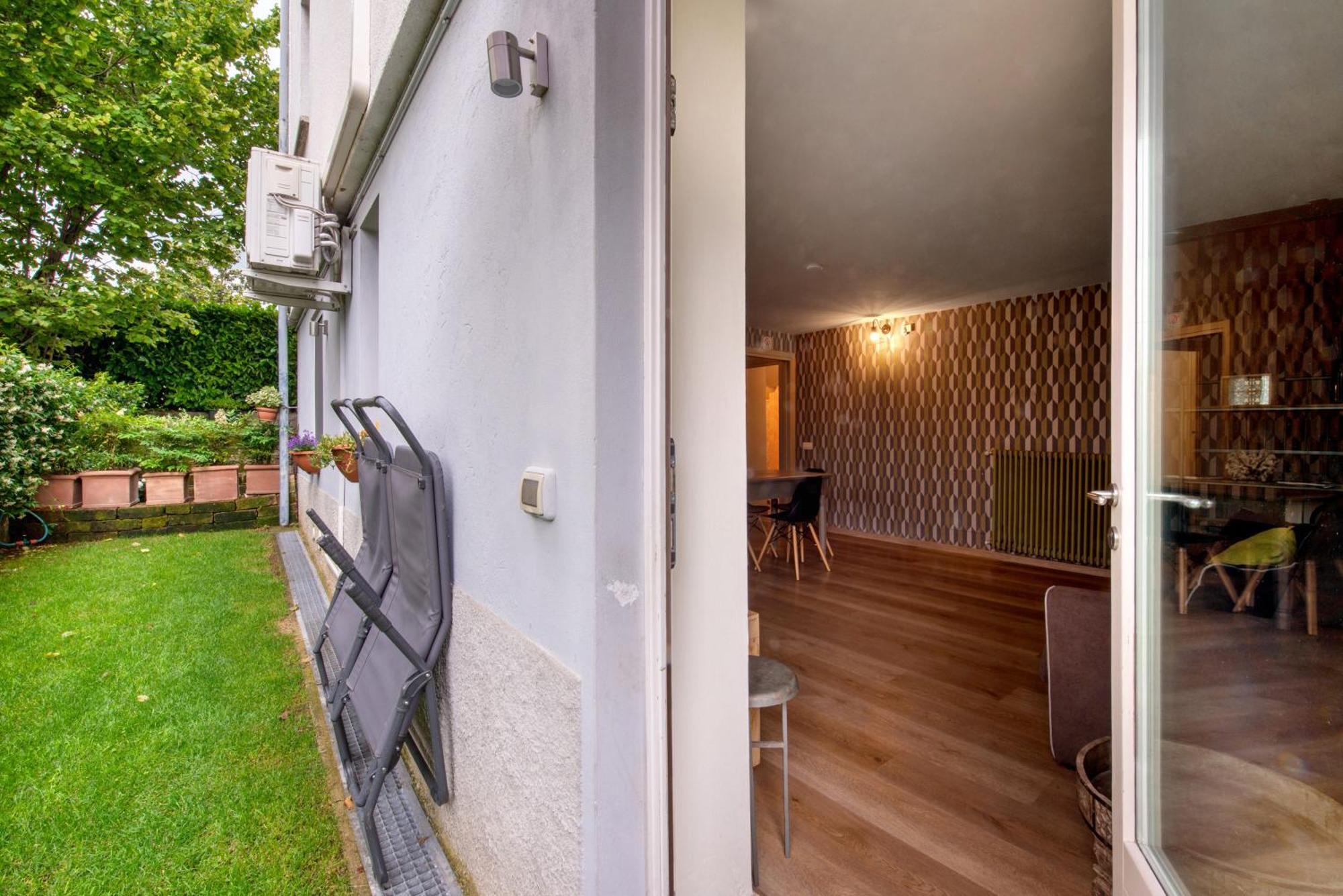 Aloha Lake Apartments Mandello del Lario Exterior foto